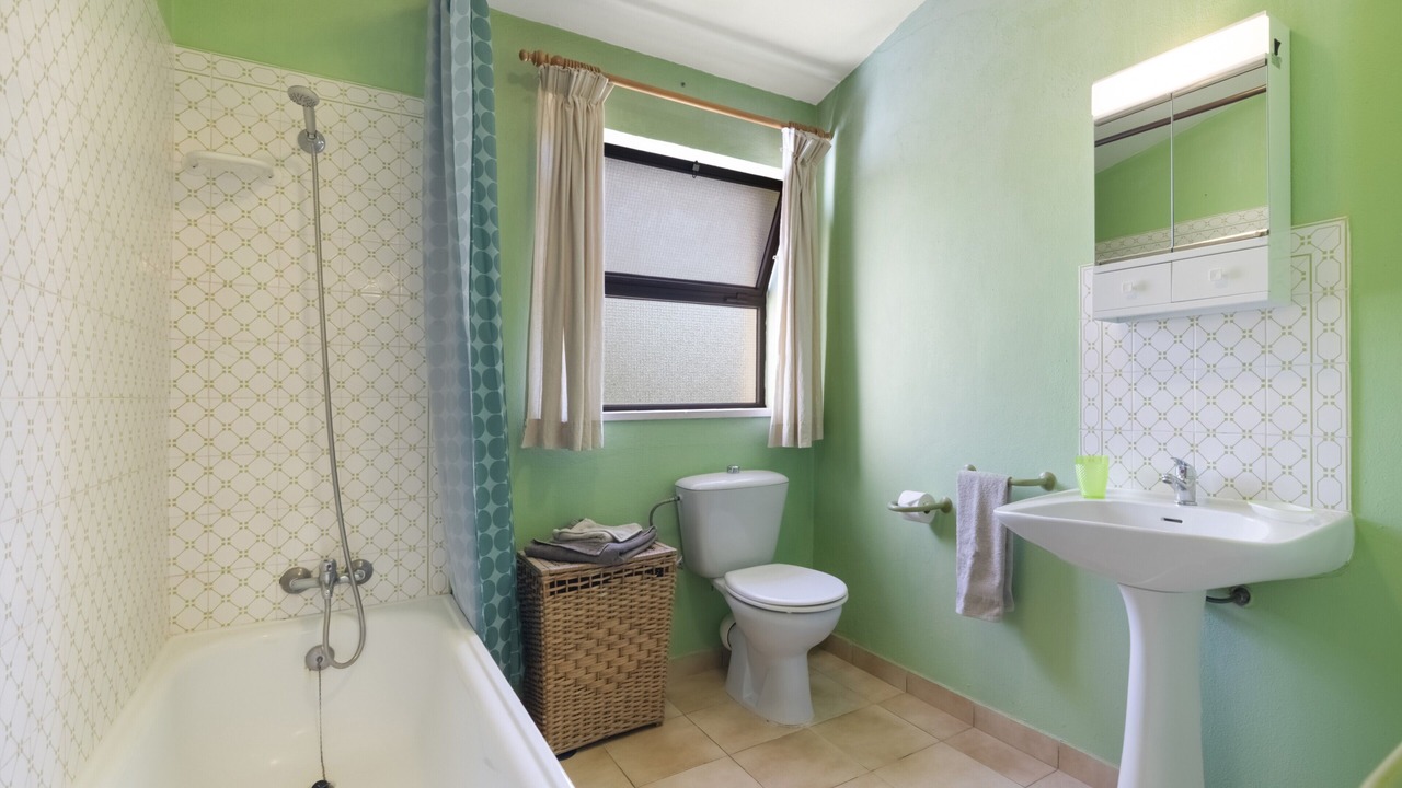 Photo of Bathroom in Silves