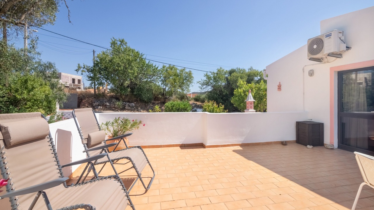 Photo of Patio Balcony in Silves