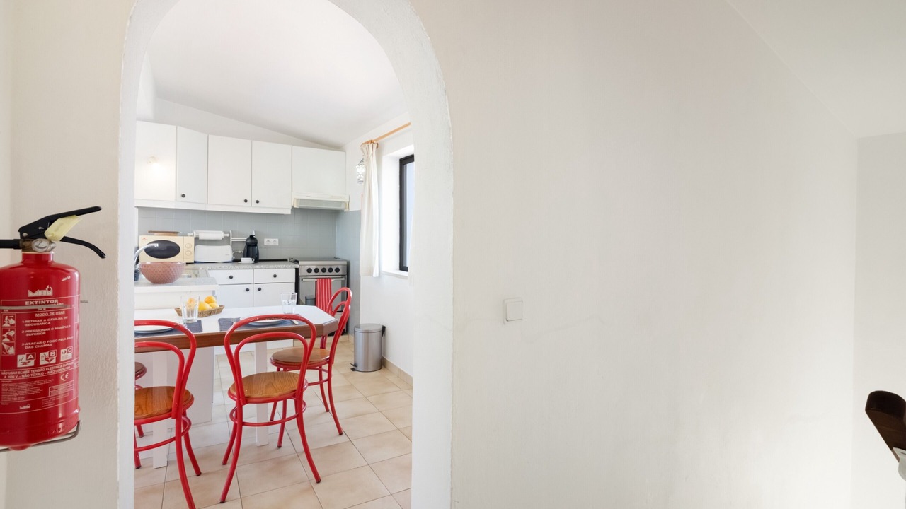 Photo of Kitchen in Silves