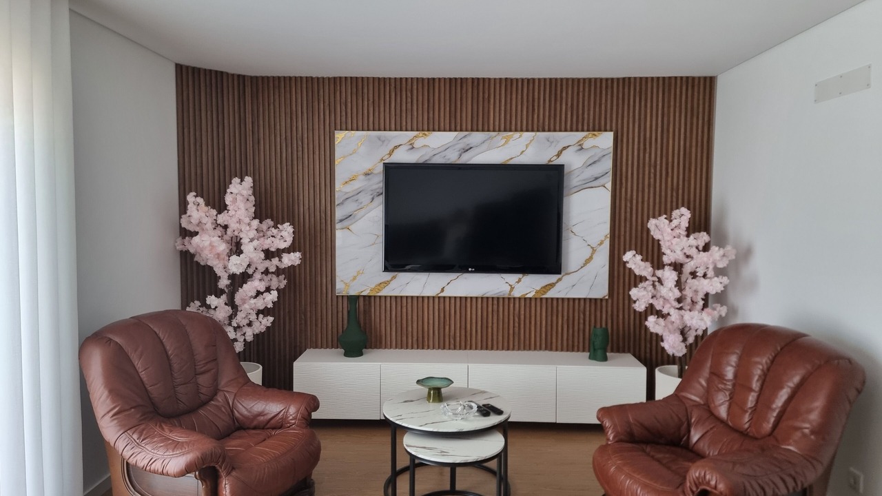 Photo of Livingroom in Esposende