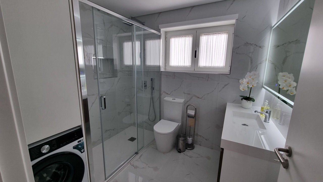 Photo of Bathroom in Esposende
