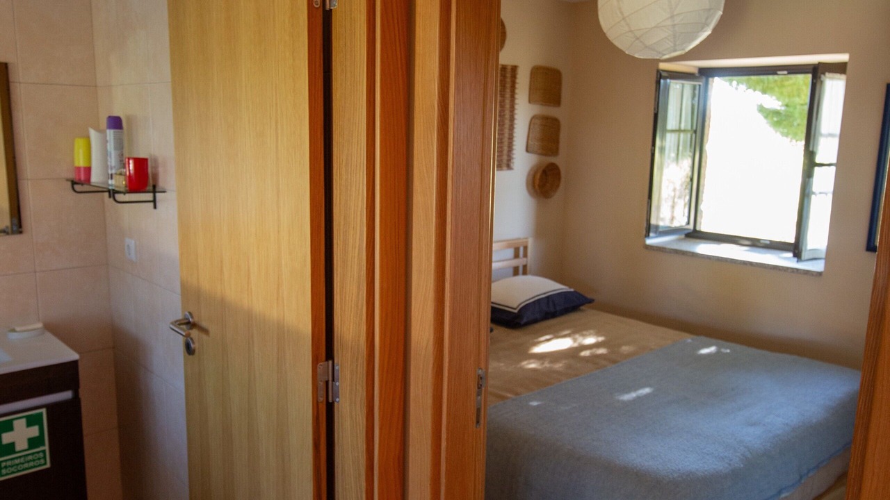 Photo of Bedroom in Covilha