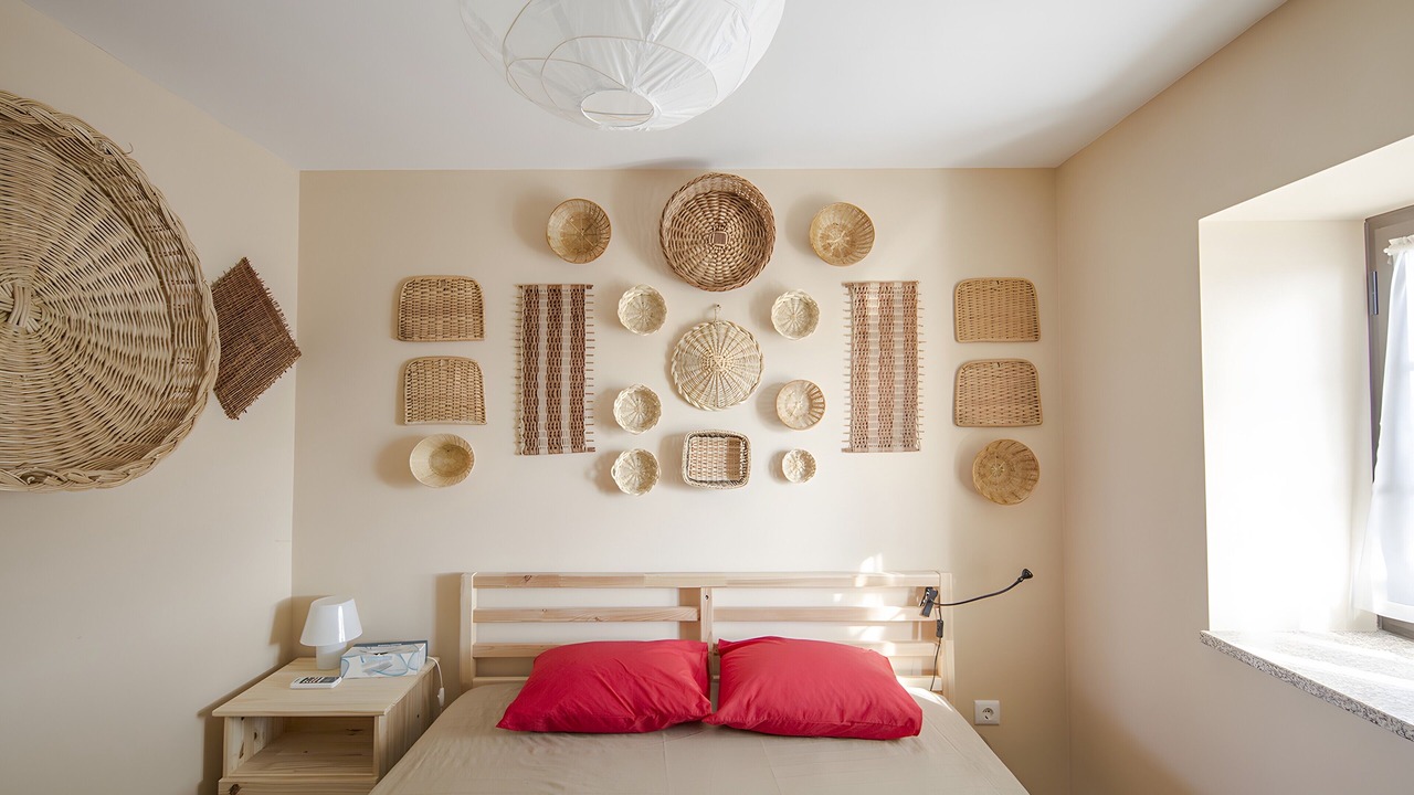 Photo of Bedroom in Covilha