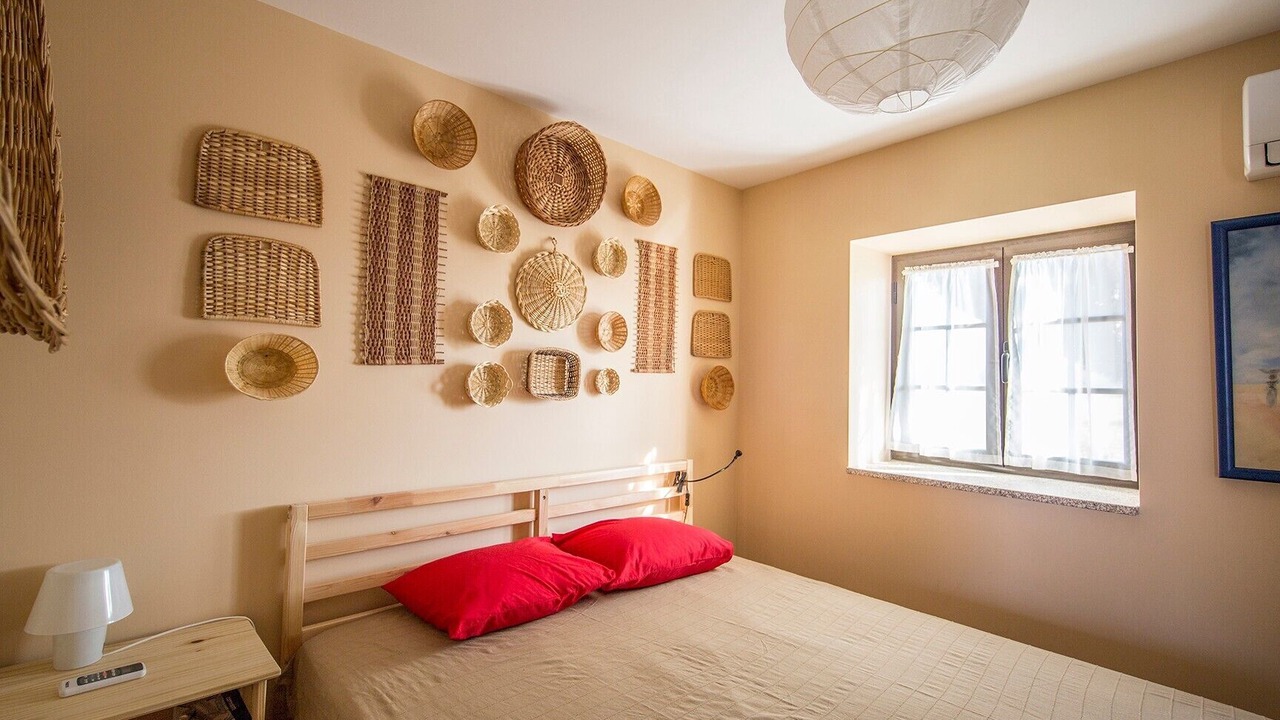 Photo of Bedroom in Covilha