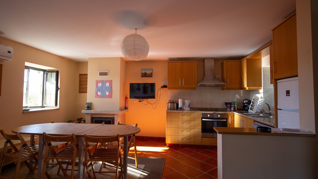 Photo of Kitchen in Covilha