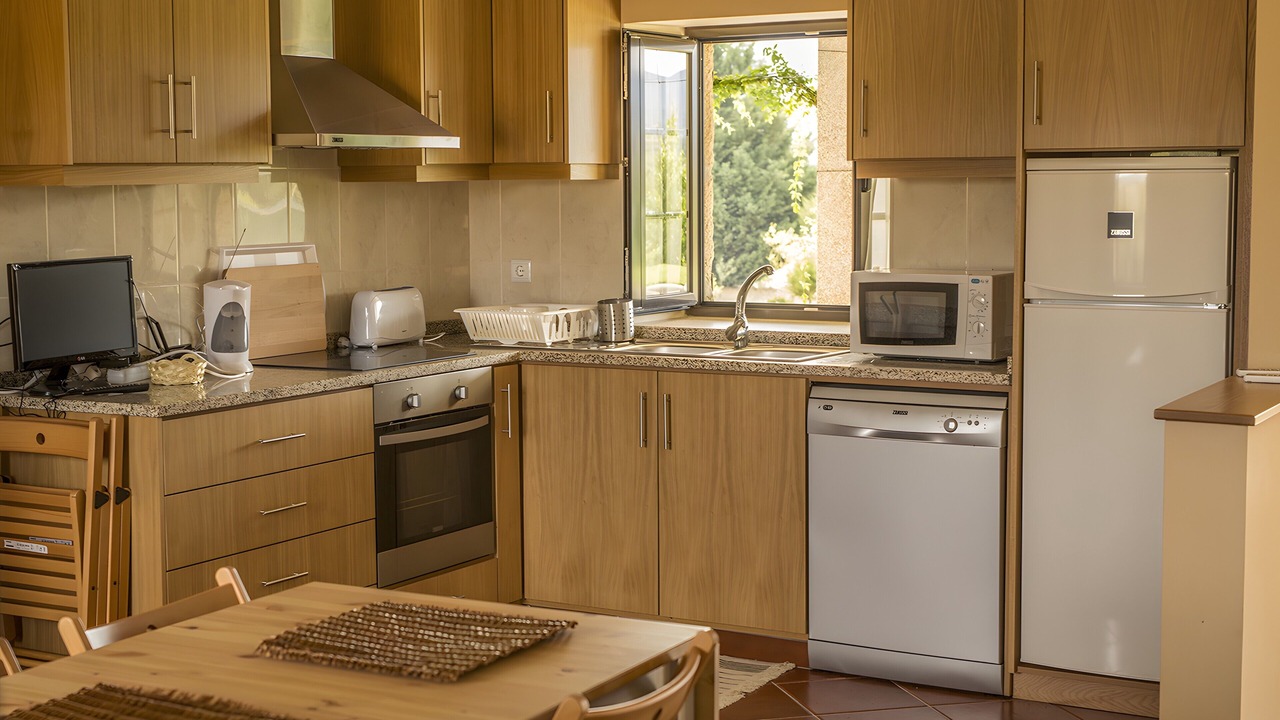 Photo of Kitchen in Covilha