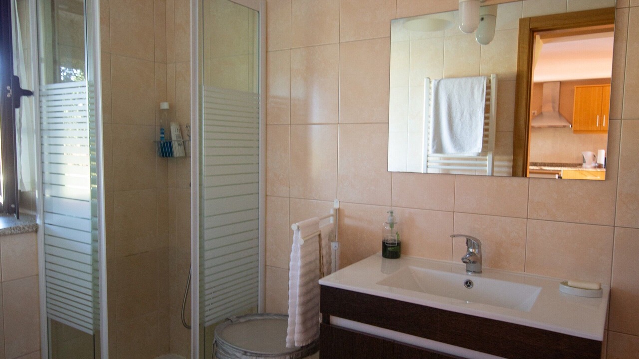 Photo of Bathroom in Covilha
