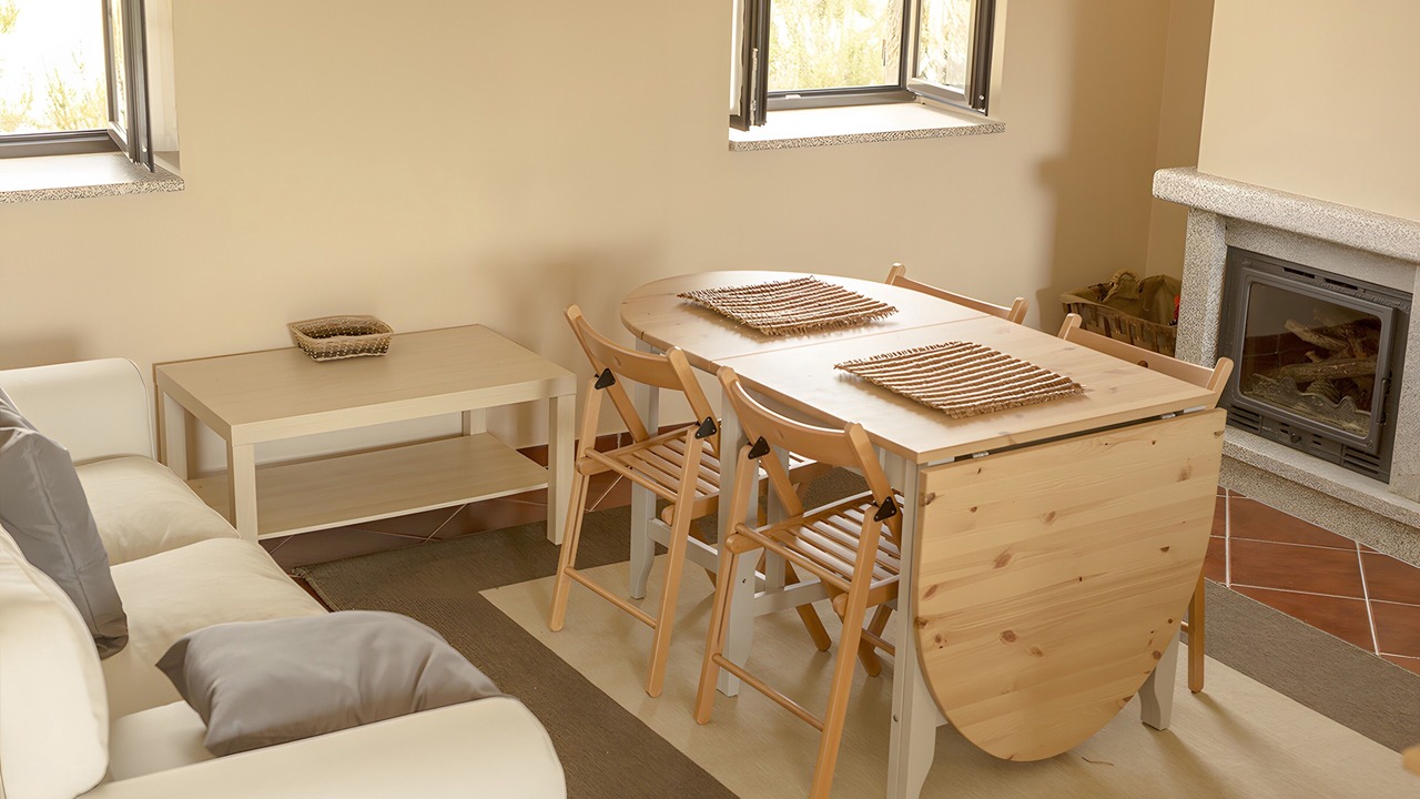 Photo of Livingroom in Covilha
