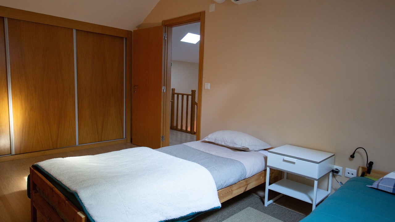 Photo of Bedroom in Covilha