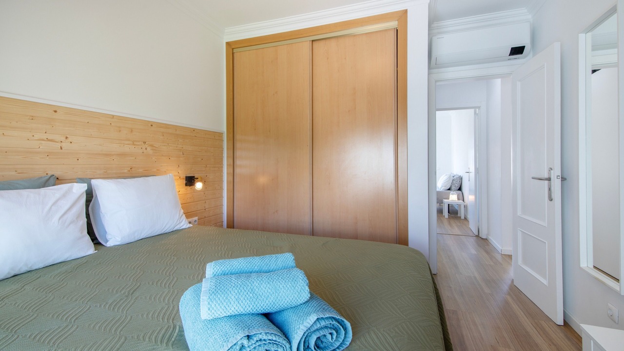 Photo of Bedroom in Alfa-Mar