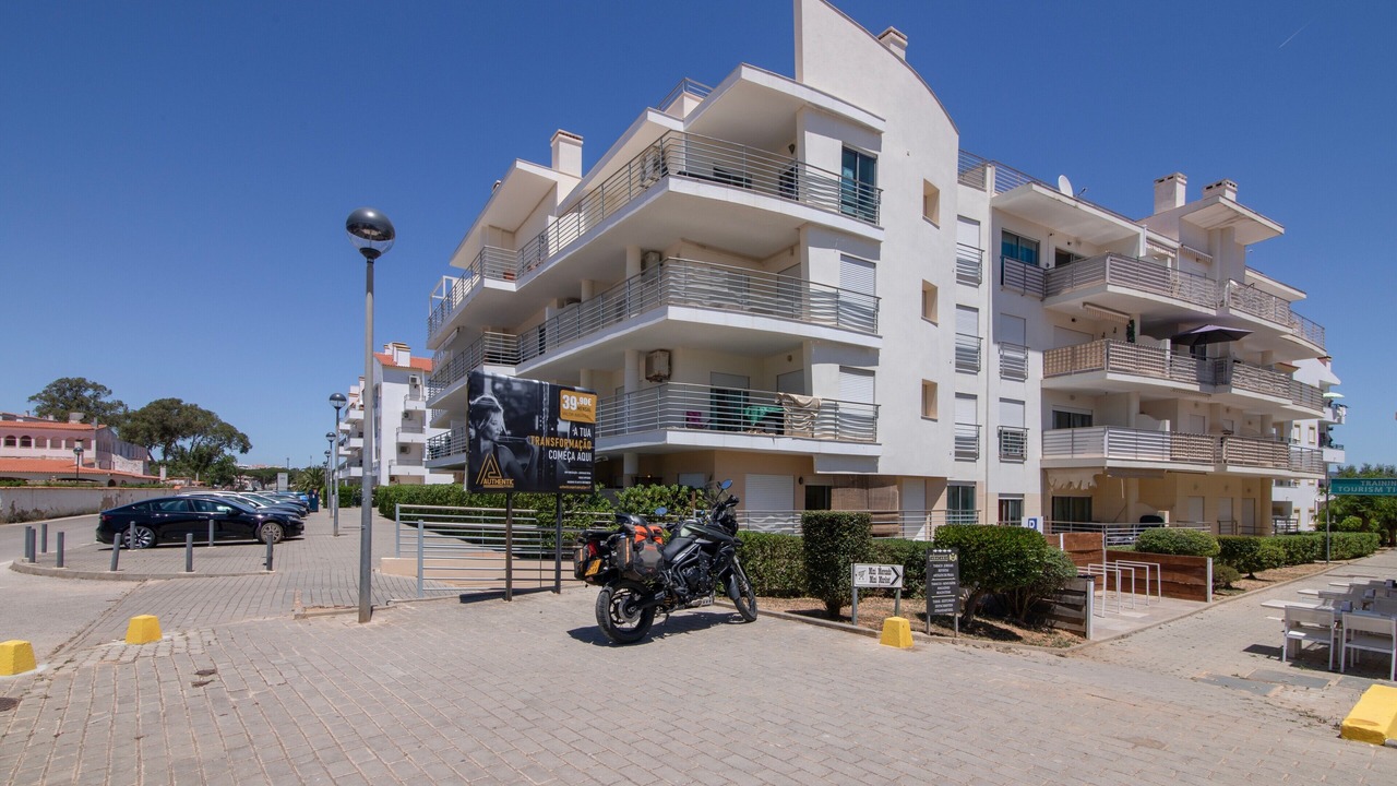 Photo of Outdoor in Alfa-Mar