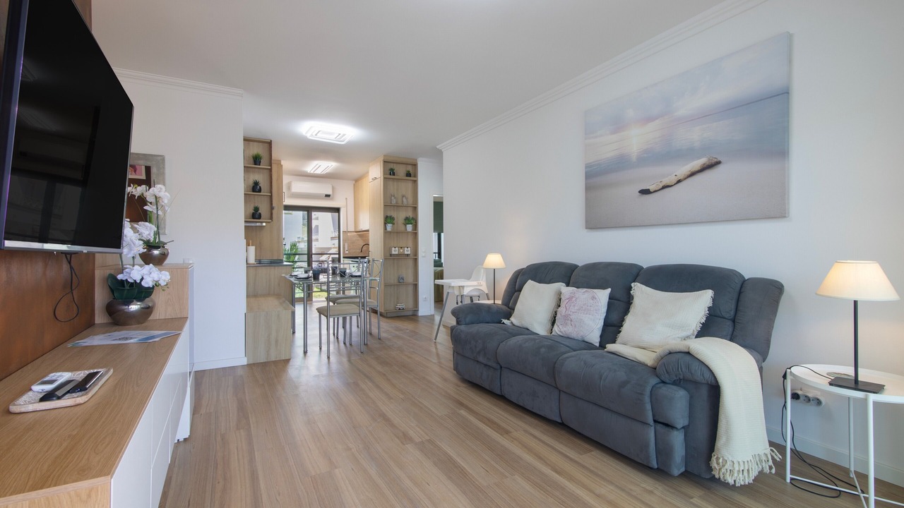 Photo of Livingroom in Alfa-Mar