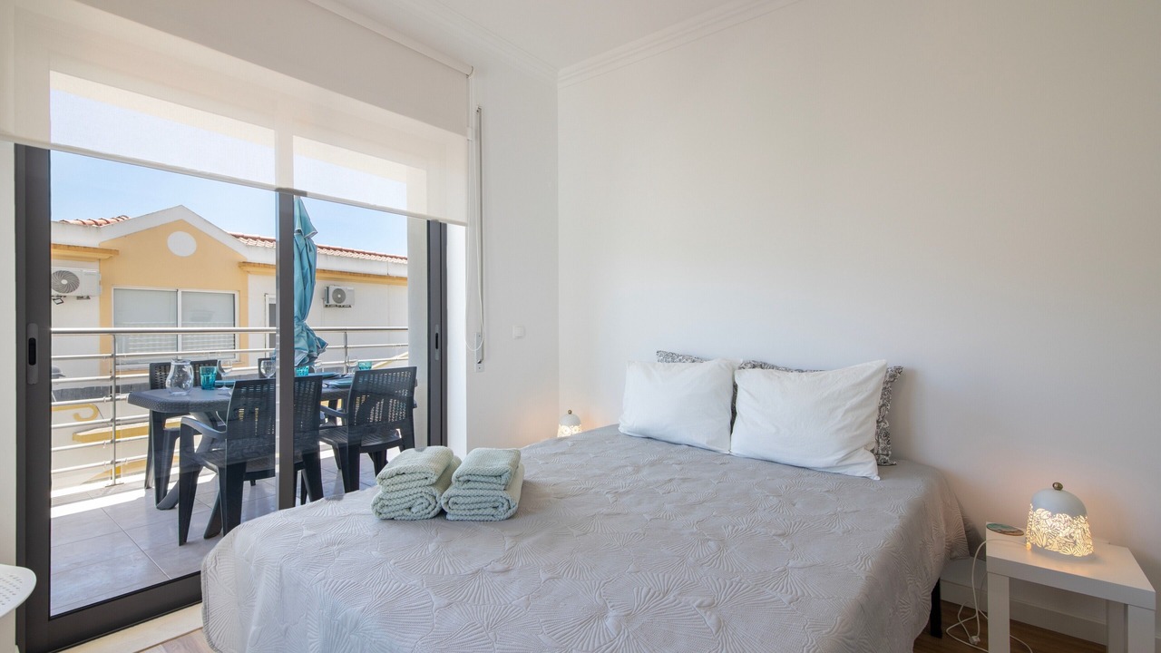 Photo of Bedroom in Alfa-Mar