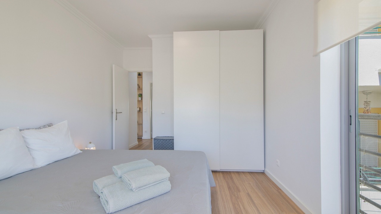 Photo of Bedroom in Alfa-Mar