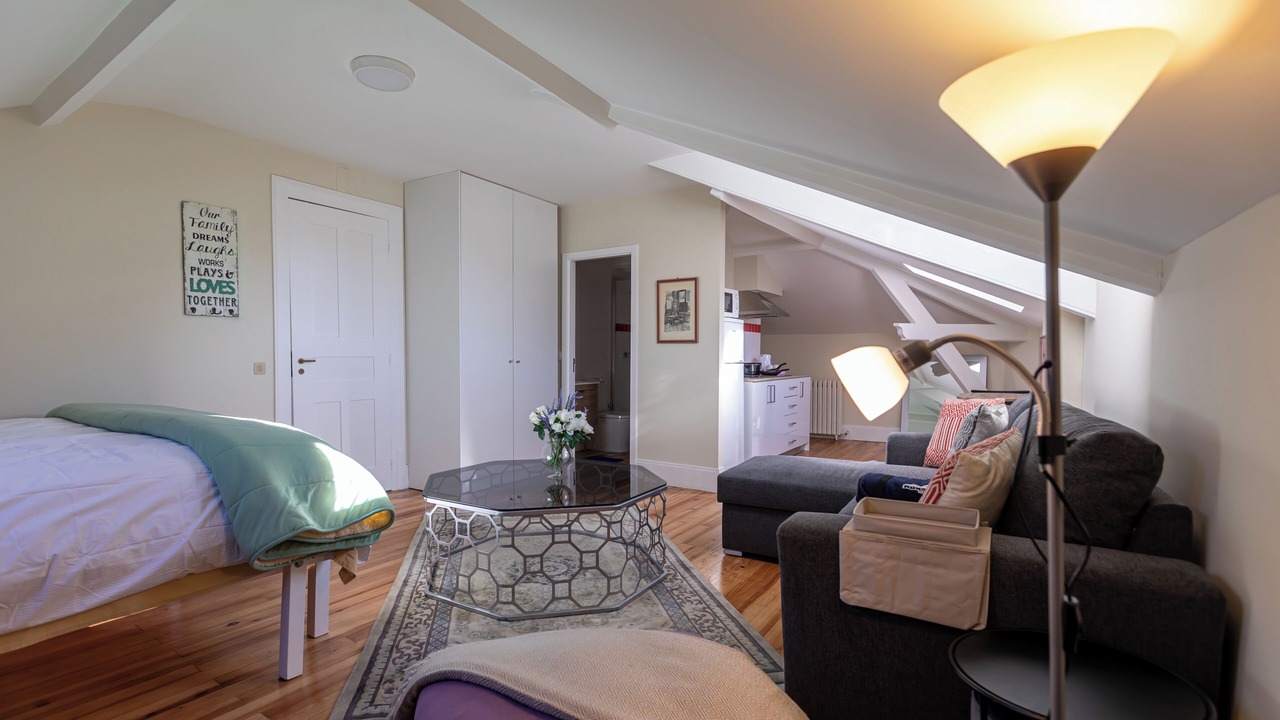 Photo of Bedroom in Se Nova