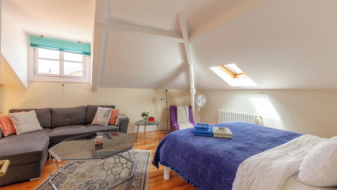 Photo of Bedroom in Se Nova