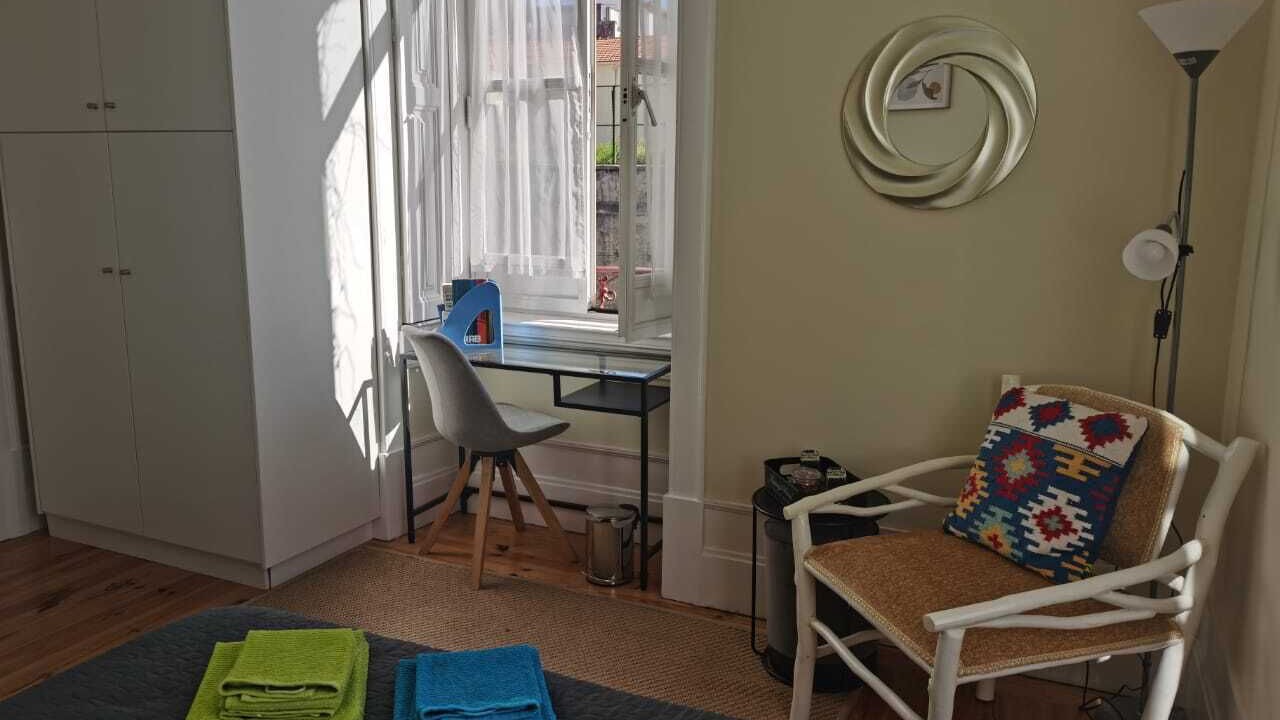 Photo of Bedroom in Se Nova