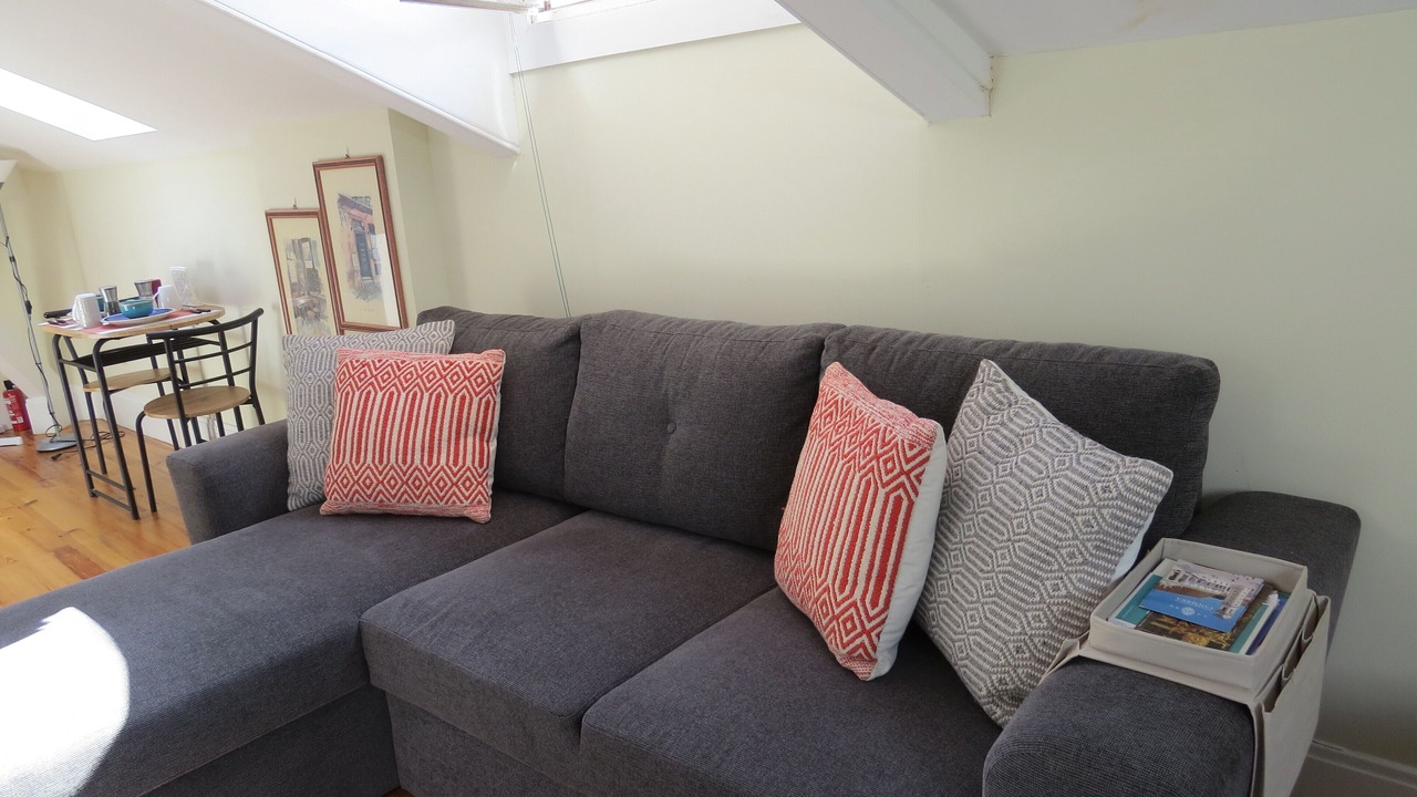 Photo of Livingroom in Se Nova