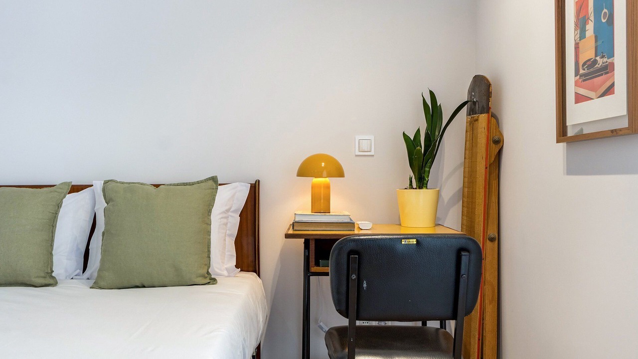 Photo of Bedroom in Urgezes
