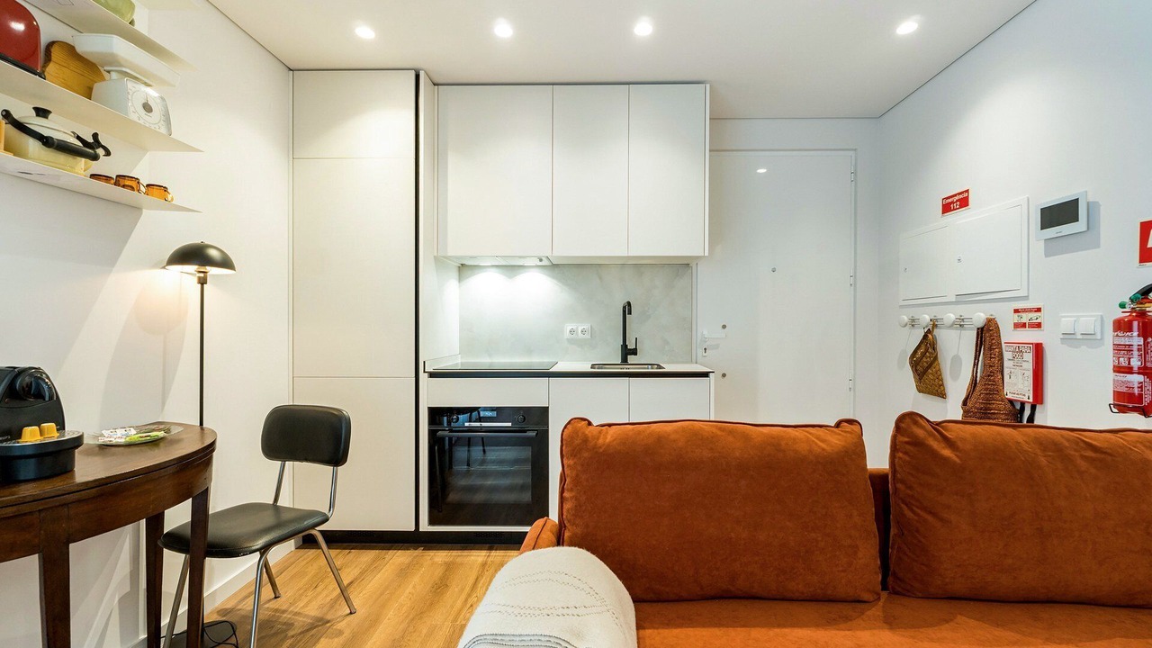 Photo of Livingroom in Urgezes