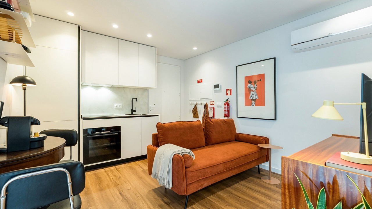 Photo of Livingroom in Urgezes