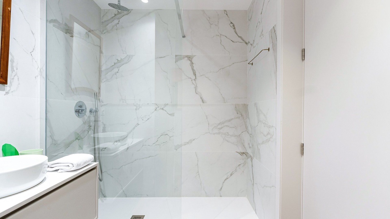 Photo of Bathroom in Urgezes