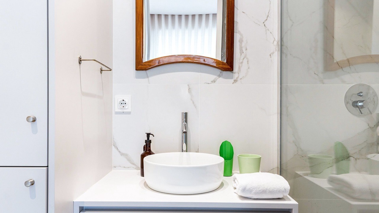 Photo of Bathroom in Urgezes