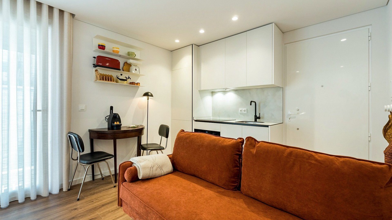 Photo of Livingroom in Urgezes
