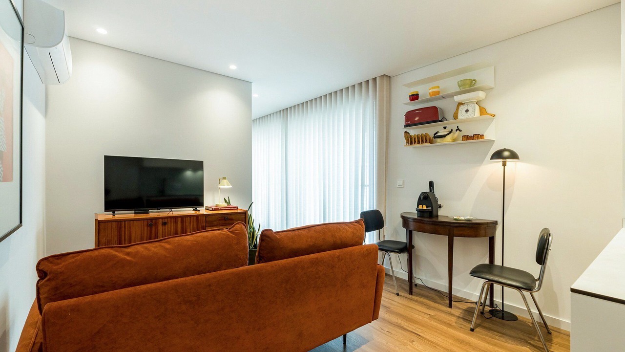 Photo of Livingroom in Urgezes
