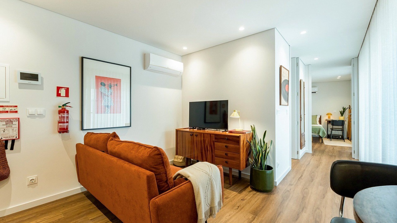 Photo of Livingroom in Urgezes