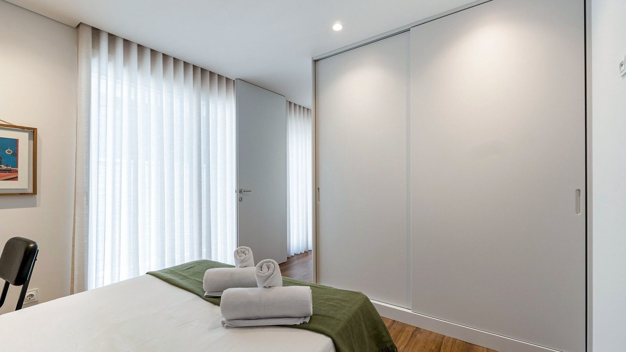 Photo of Bedroom in Urgezes