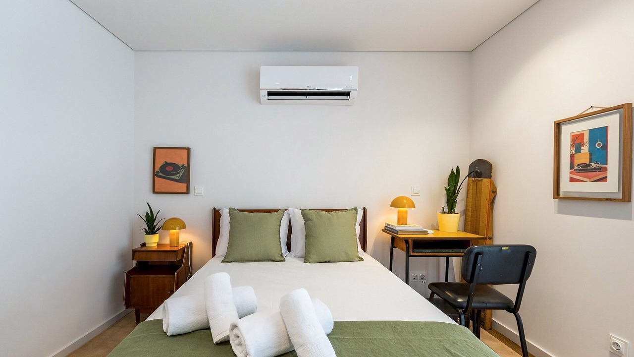 Photo of Bedroom in Urgezes