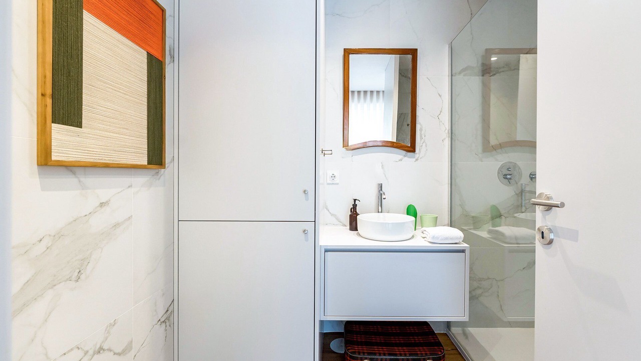 Photo of Bathroom in Urgezes