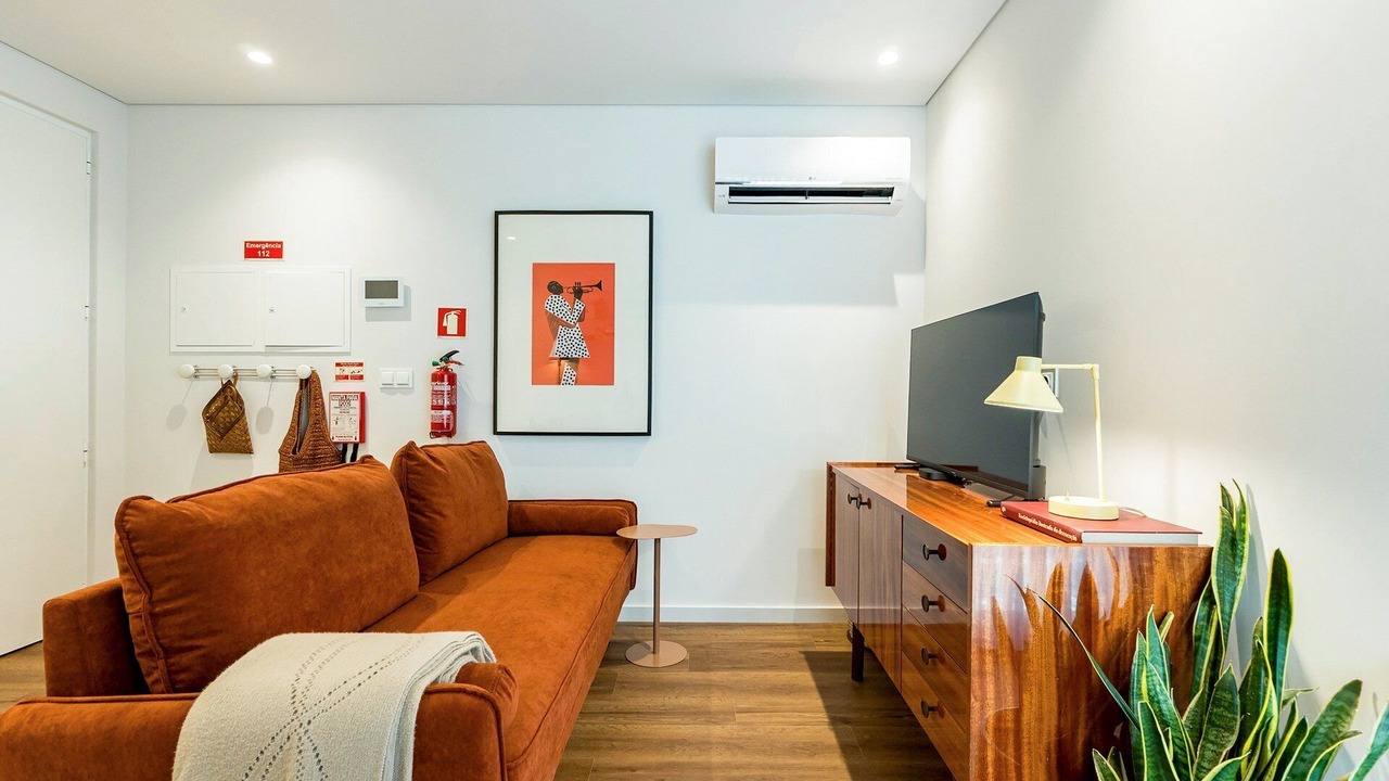 Photo of Livingroom in Urgezes
