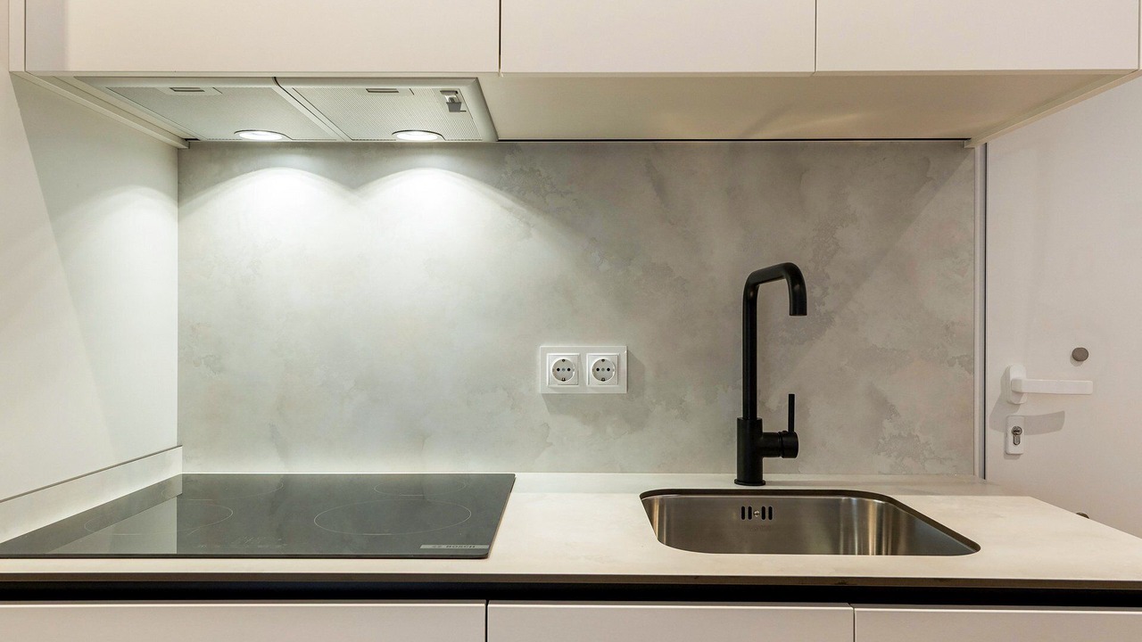 Photo of Kitchen in Urgezes