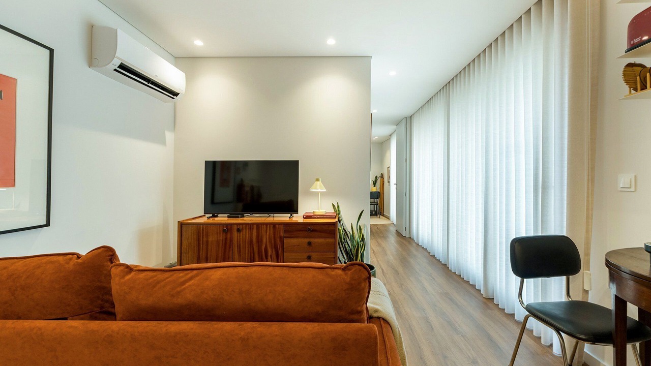 Photo of Livingroom in Urgezes