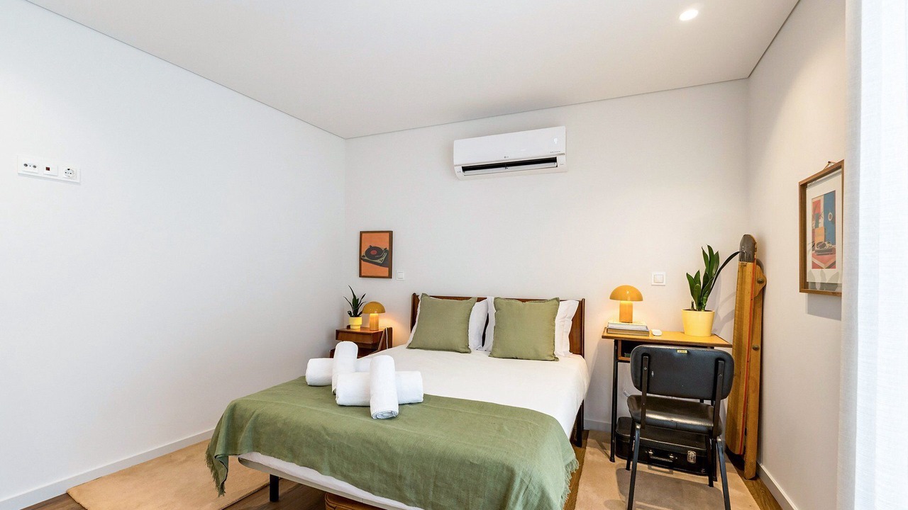 Photo of Bedroom in Urgezes