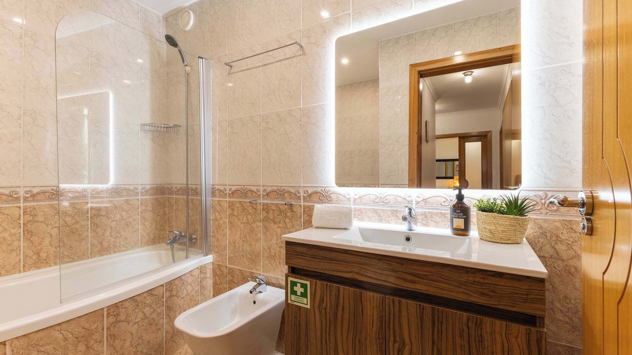 Photo of Bathroom in Darque