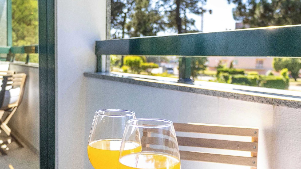 Photo of Patio Balcony in Darque
