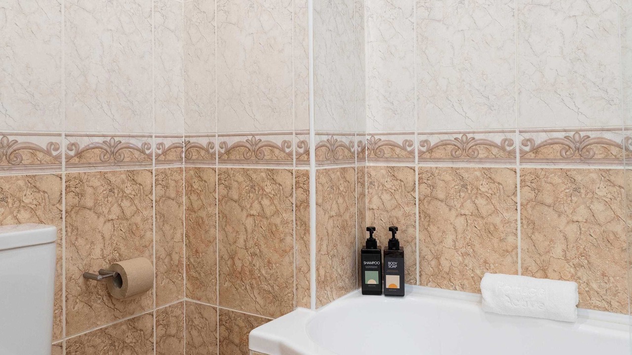 Photo of Bathroom in Darque