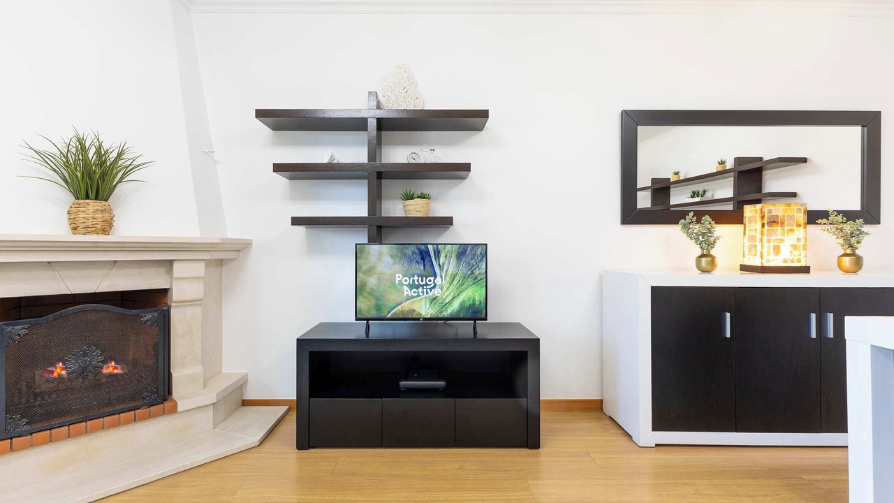 Photo of Livingroom in Darque