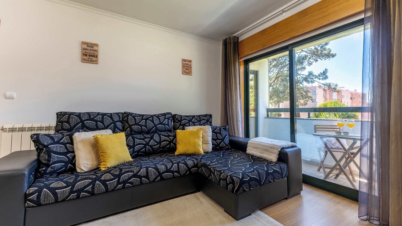 Photo of Livingroom in Darque