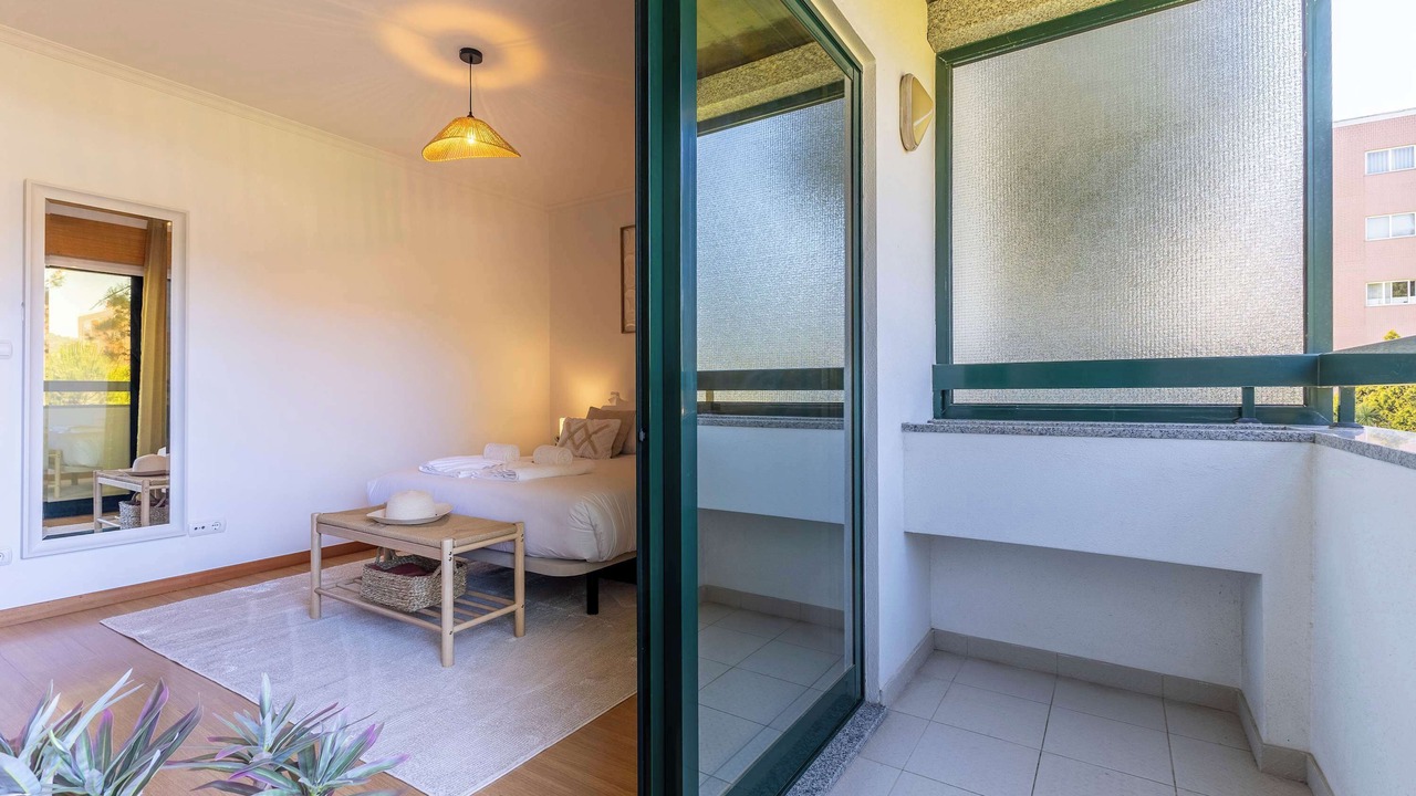 Photo of Patio Balcony in Darque