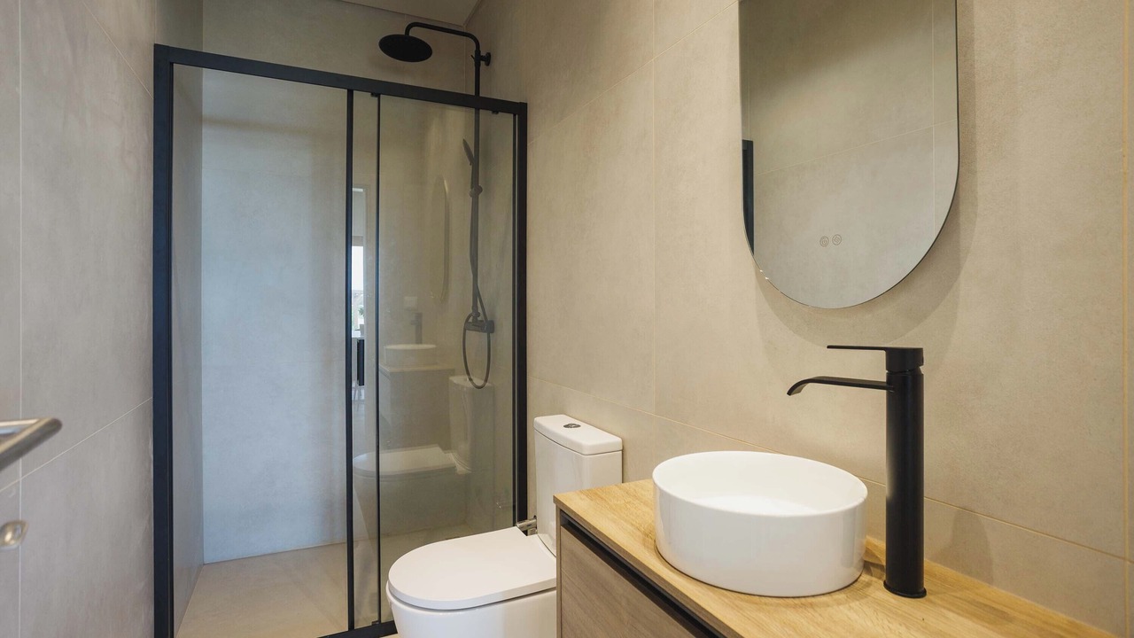 Photo of Bathroom in Idanha-a-Nova