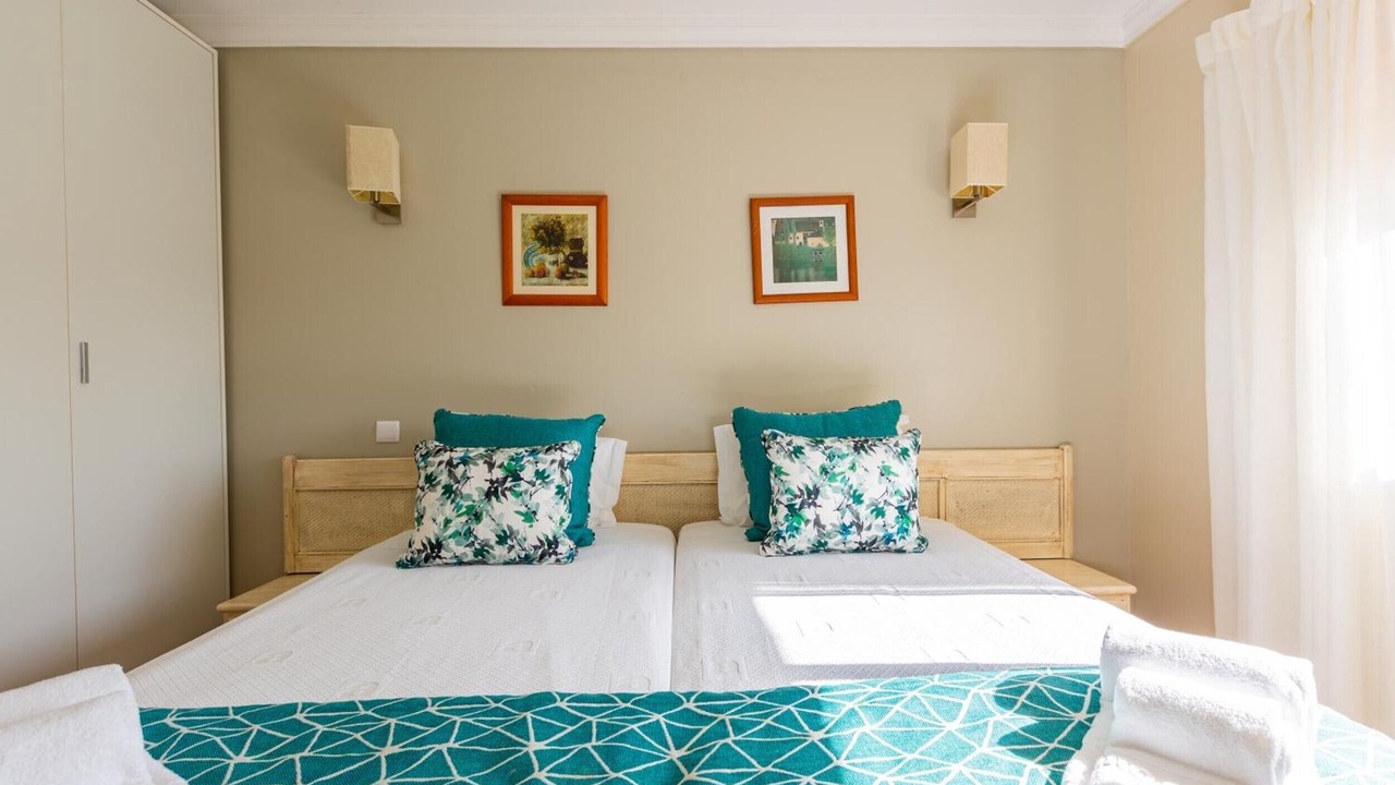 Photo of Bedroom in Albufeira