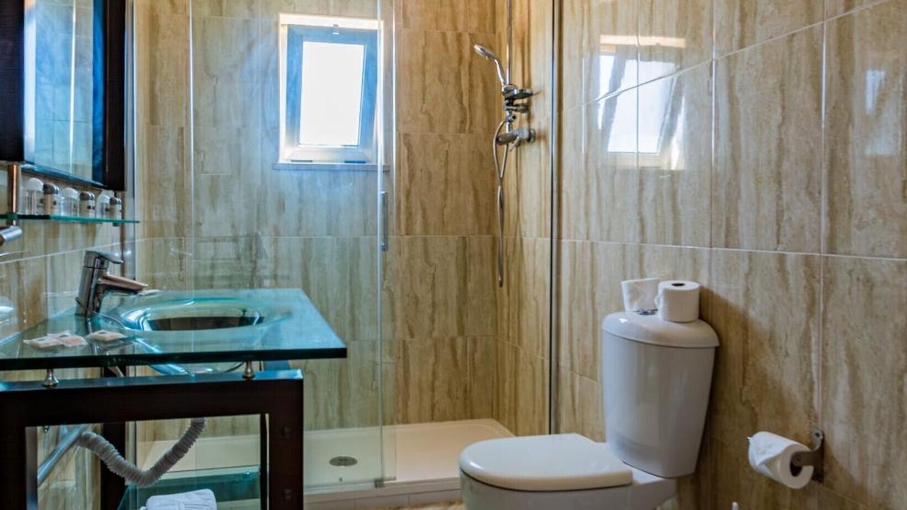 Photo of Bathroom in Albufeira