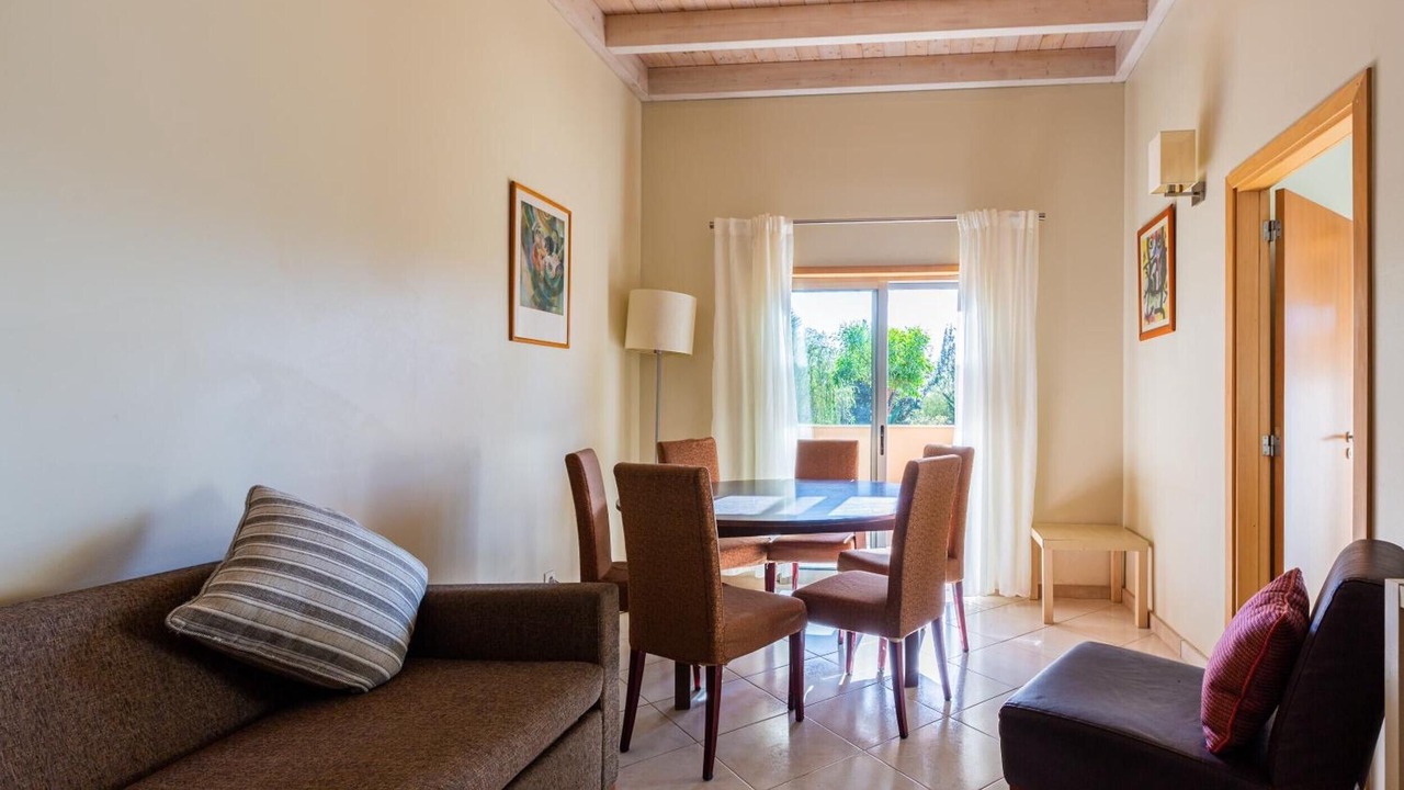 Photo of Livingroom in Albufeira