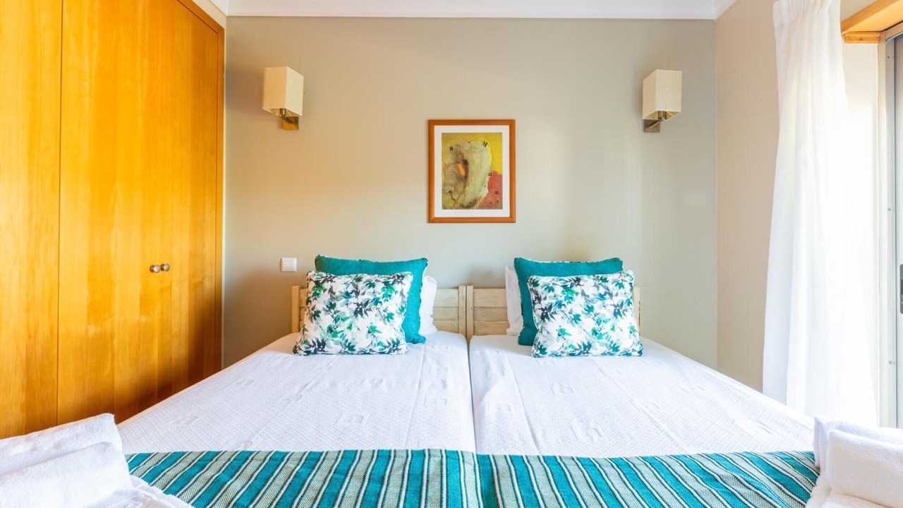 Photo of Bedroom in Albufeira