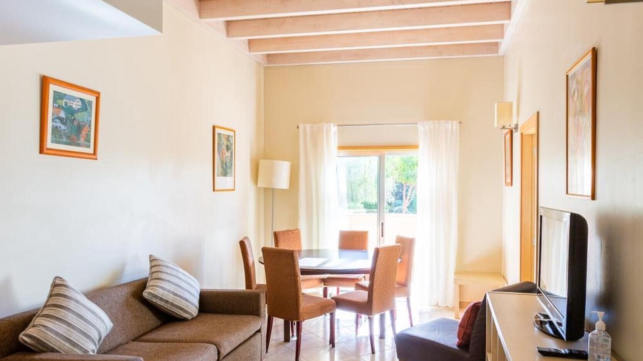 Photo of Livingroom in Albufeira