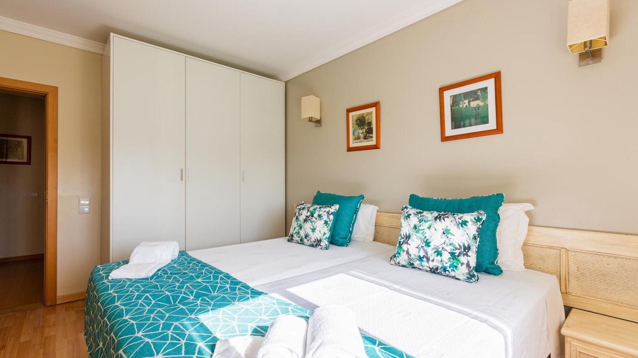 Photo of Bedroom in Albufeira